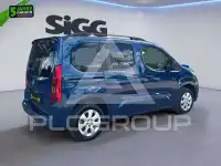 2023 Opel Combo
