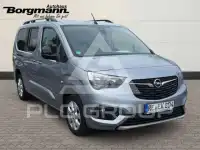 2023 Opel Combo