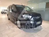 2023 Opel Combo