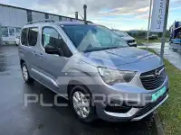 2023 Opel Combo