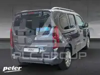2023 Opel Combo
