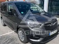2023 Opel Combo