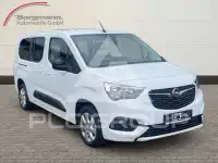2023 Opel Combo
