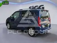 2023 Opel Combo