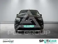 2023 Opel Combo