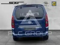 2023 Opel Combo
