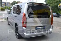 2023 Opel Combo