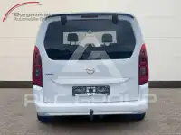 2023 Opel Combo