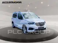 2023 Opel Combo