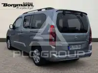 2023 Opel Combo
