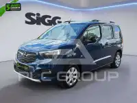 2023 Opel Combo