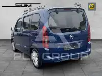 2023 Opel Combo