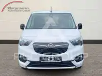 2023 Opel Combo