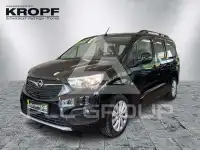 2023 Opel Combo