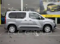 2023 Opel Combo