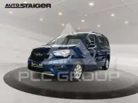 2023 Opel Combo