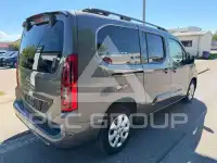 2023 Opel Combo