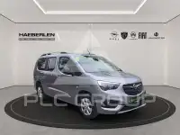 2023 Opel Combo
