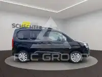 2023 Opel Combo