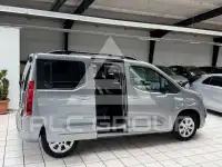 2023 Opel Combo