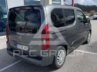 2023 Opel Combo