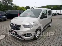2023 Opel Combo