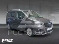 2023 Opel Combo