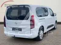 2023 Opel Combo