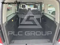 2023 Opel Combo