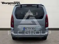2023 Opel Combo