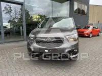 2023 Opel Combo
