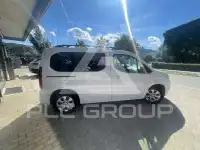 2023 Opel Combo