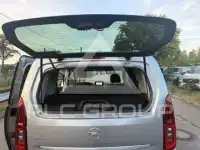 2023 Opel Combo