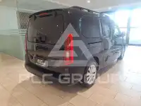 2023 Opel Combo