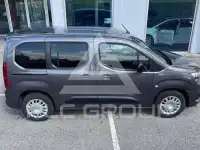 2023 Opel Combo