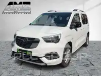 2023 Opel Combo
