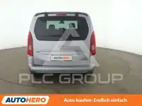 2023 Opel Combo