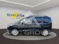 2023 Opel Combo
