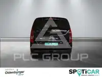 2023 Opel Combo