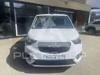 2023 Opel Combo