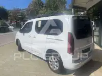2023 Opel Combo