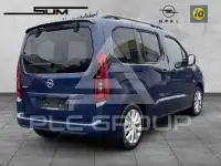 2023 Opel Combo