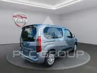 2023 Opel Combo