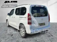 2023 Opel Combo