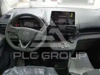 2023 Opel Combo