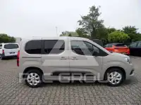 2023 Opel Combo