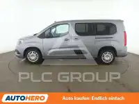 2023 Opel Combo