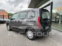 2023 Opel Combo