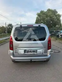 2023 Opel Combo