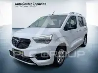 2023 Opel Combo